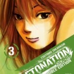 Detonation island – double edition volume 3