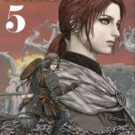 Elden ring volume 5