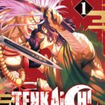 Tenkaichi Volume 1 – ITA