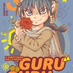 Guru Guru Volume 3 – ITA