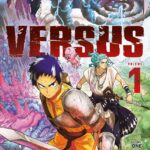 Versus Volume 1 – ITA