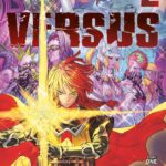 Versus Volume 1 – ITA