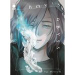 Boy’s Abyss Volume 15 – ITA