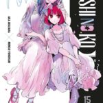 Oshi No Ko Volume 15 – ITA