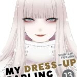 My Dress Up Darling Bisque Doll Volume 13 – ITA
