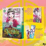 I Diari Della Speziale Volume 13 Deluxe – ITA