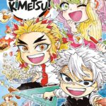 Demon Slayer Campus Kimetsu! Volume 5 – ITA