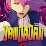 DanDaDan Volume 15 – ITA