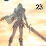 Claymore New Edition Volume 23 – ITA