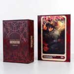 Berserk Serie Nera Volume 42 Tarocchi– ITA
