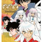 Inuyasha Wide Edition Volume 20 – ITA