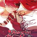Magical Girl Risuka Volume 7 – ITA