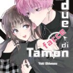 Le Due Facce Di Tamon Volume 5 Deluxe – ITA