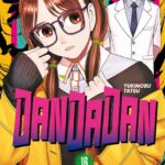 DanDaDan Volume 16 – ITA