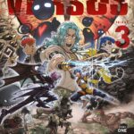 Versus Volume 3 – ITA