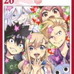 Edens Zero Volume 26