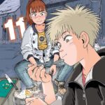 Heavenly Delusion Volume 11 – ITA