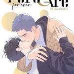 Here U Are Forever – Extra Stories