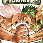 My Hero Academia Volume 41 – ITA