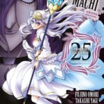 Danmachi:Sword Oratoria Volume 25 – ITA