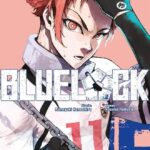 Blue Lock Volume 27 – ITA