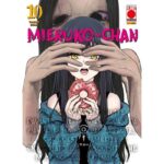 Mieruko-Chan Volume 10 – ITA