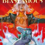 Blasfamous Volume 2 (Di 3) – ITA