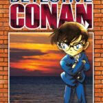 Detective Conan New Edition Volume 54 – ITA