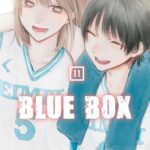 Blue Box Volume 11 – ITA