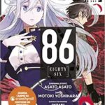 86 – eighty six volume 1