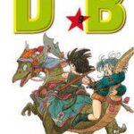 Dragon Ball Evergreen Edition Volume 1 – ITA