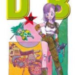 Dragon Ball Evergreen Edition Volume 1 – ITA
