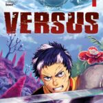 Versus Volume 1 – ITA
