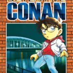 Detective Conan New Edition Volume 53 – ITA