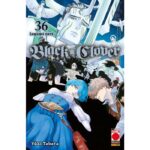 Black Clover Volume 36 – ITA