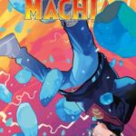 Diablomachia volume 3
