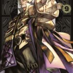 Gachiakuta Volume 9 – ITA