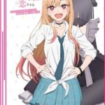 My Dress-Up Darling – Bisque Doll Anime Book