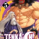 Tenkaichi Volume 5