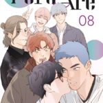 Here U Are Volume 8 – ITA