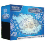 Pokemon Set Allenatore Fuoriclasse Corona Astrale
