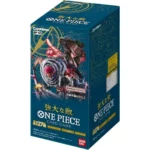 One Piece Pillard of Strength OP-03 Box [JP]