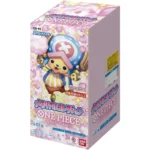 One Piece Memorial Collection EB-01 [JP]