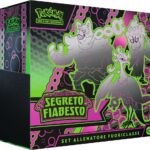 Pokémon Set Allenatore Fuoriclasse Segreto Fiabesco