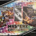 Pokemon Mystery Collection GameVision