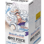 One Piece Awakening of the new Era OP-05 Box [JP]