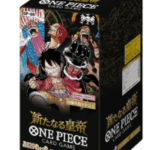 One Piece Emperors in the New World OP-09 [JP]