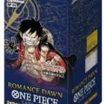 One Piece Romance Dawn OP-01 [JP]