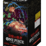 One Piece Twin Champions OP-06 Box [JP]