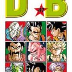 Dragon Ball Evergreen Edition Volume 41 – ITA